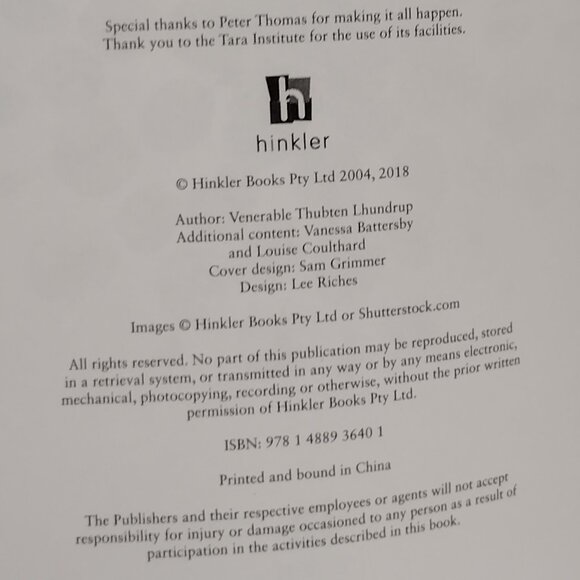 Mindfulness & Meditation Set - Picture 3 of 14